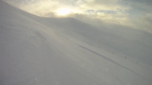 Cairngorm