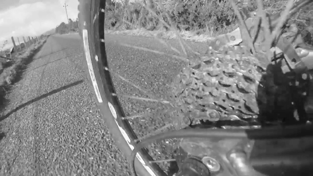 Cassette cam