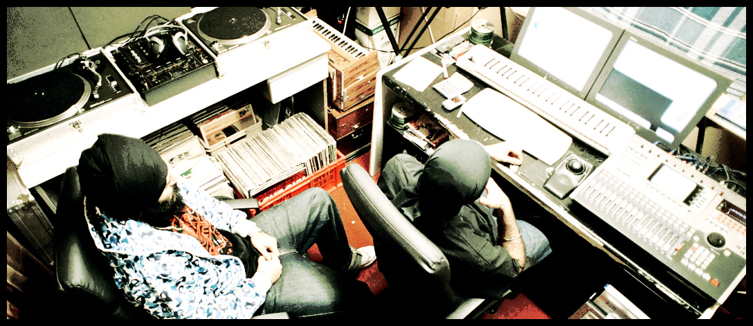 Tigerstyle Studio