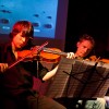 Strings - Photo by Dougie C