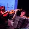 Strings - Photo by Dougie C