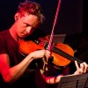 Adam - Photo by Dougie C