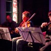 Strings and Guitar - Photo by Dougie C