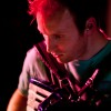 John - Photo by Dougie C