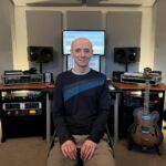 Rose Croft Recording